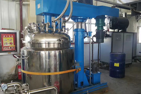 反應(yīng)釜控溫專用模溫機（水溫機、油溫機）